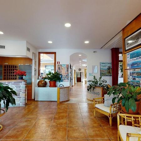 Hotel Zunino Spotorno Exterior photo